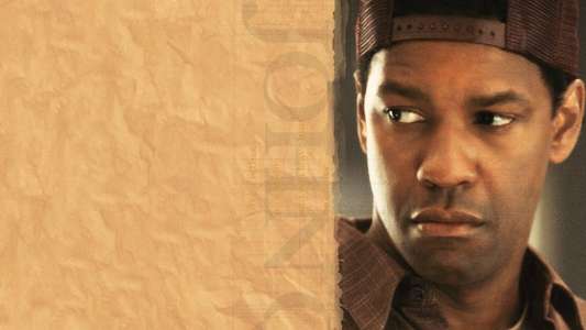 John Q - Backdrop
