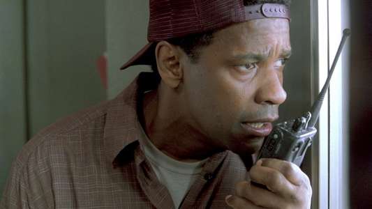 John Q - Backdrop