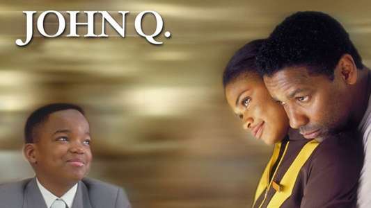 John Q - Backdrop