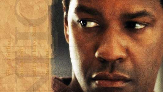 John Q - Backdrop
