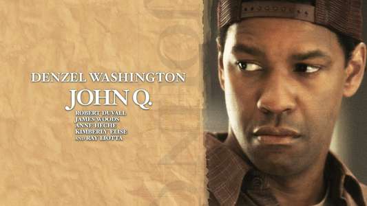 John Q - Backdrop