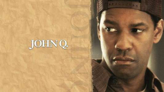 John Q - Backdrop