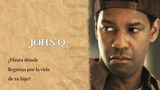 John Q - Backdrop