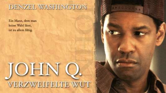 John Q - Backdrop