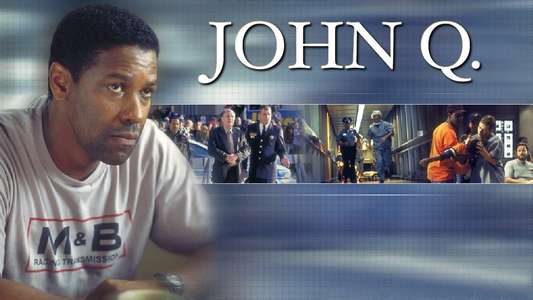 John Q - Backdrop