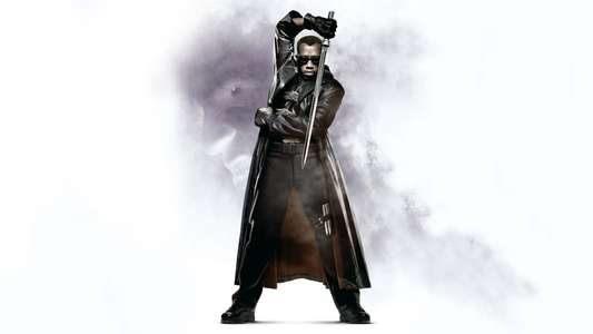 Blade II - Backdrops