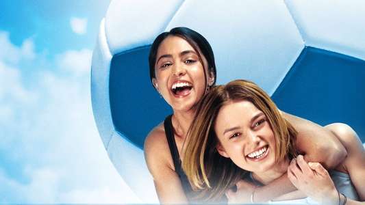 Bend It Like Beckham - Backdrop