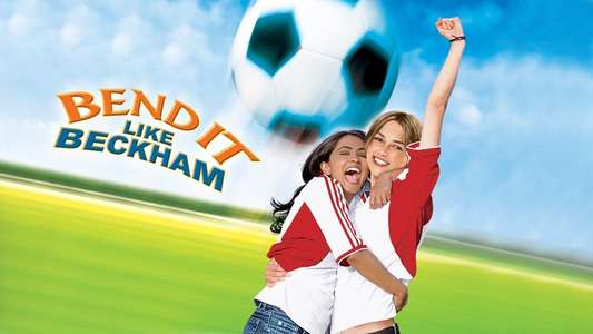 Bend It Like Beckham - Backdrop