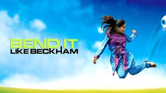 Bend It Like Beckham - Backdrop
