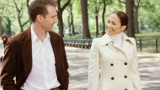 Maid in Manhattan - Backdrop