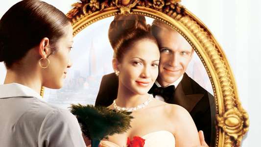 Maid in Manhattan - Backdrop