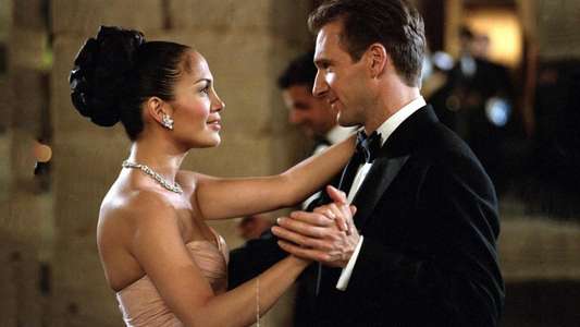 Maid in Manhattan - Backdrop