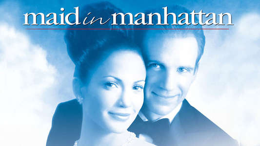 Maid in Manhattan - Backdrop