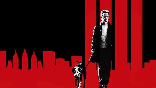 25th Hour - Backdrop