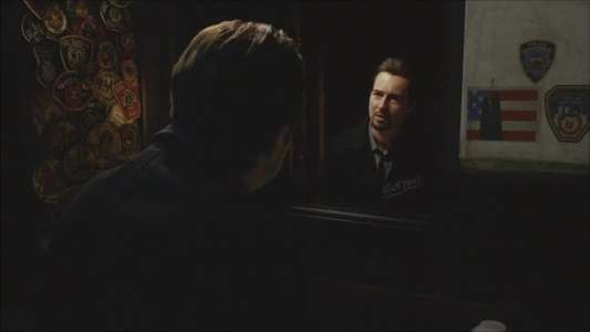 25th Hour - Backdrop