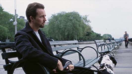 25th Hour - Backdrop