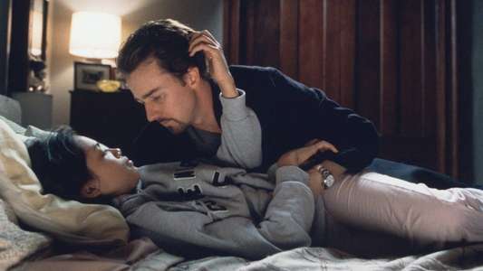 25th Hour - Backdrop