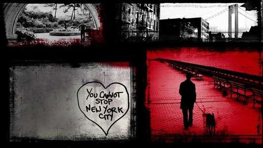 25th Hour - Backdrop