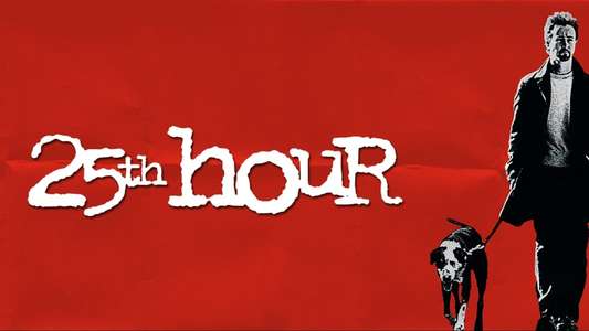 25th Hour - Backdrop