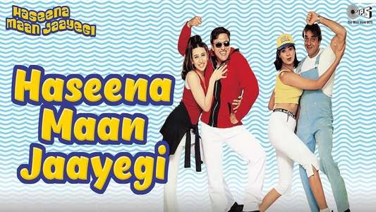 Haseena Maan Jaayegi - Backdrop