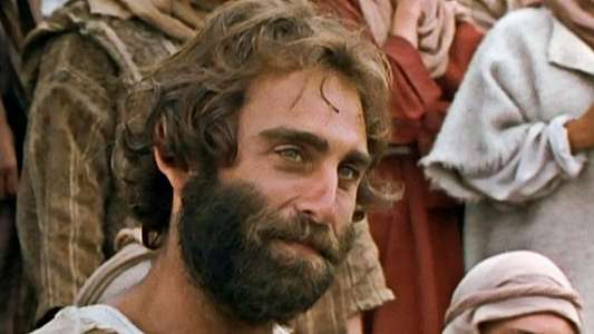 The Visual Bible: Matthew - Backdrop