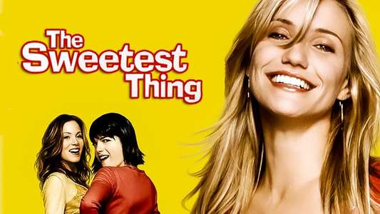 The Sweetest Thing - Backdrop