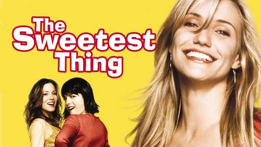 The Sweetest Thing - Backdrop