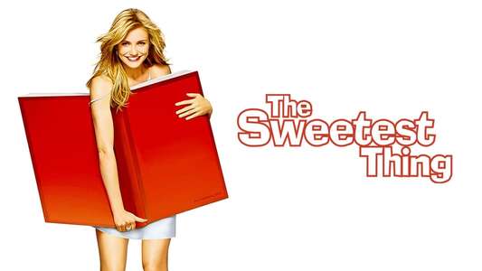 The Sweetest Thing - Backdrop