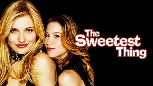The Sweetest Thing - Backdrop