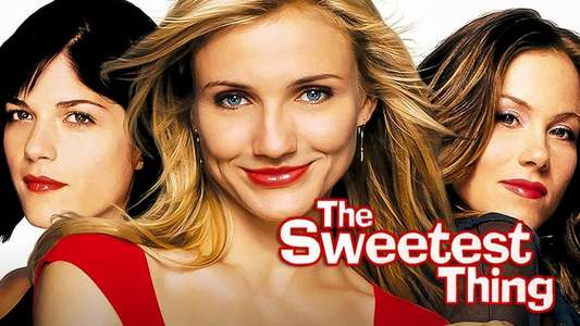 The Sweetest Thing - Backdrop