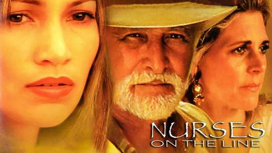 Nurses on the Line: The Crash of Flight 7 - Backdrop