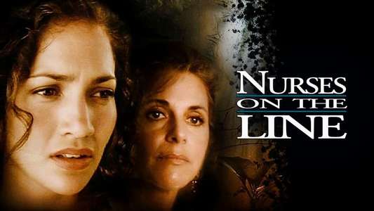 Nurses on the Line: The Crash of Flight 7 - Backdrop