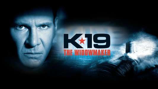 K-19: The Widowmaker - Backdrop
