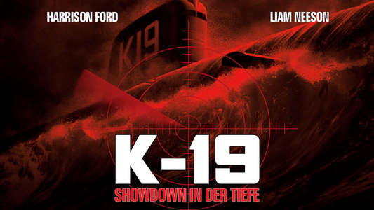 K-19: The Widowmaker - Backdrop