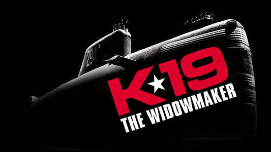 K-19: The Widowmaker - Backdrop