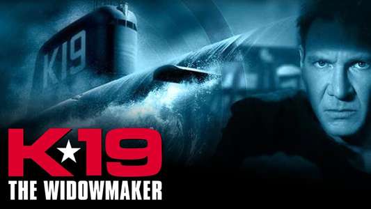 K-19: The Widowmaker - Backdrop