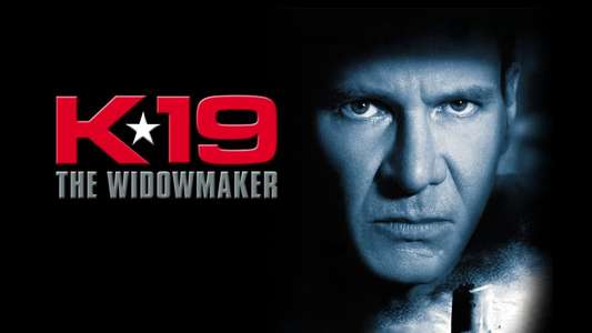 K-19: The Widowmaker - Backdrop