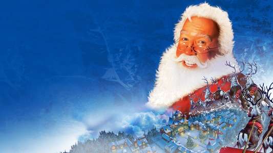 The Santa Clause 2 - Backdrops