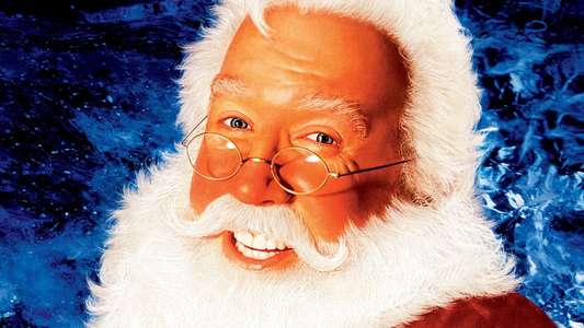 The Santa Clause 2 - Backdrops