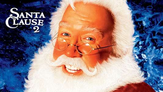 The Santa Clause 2 - Backdrops