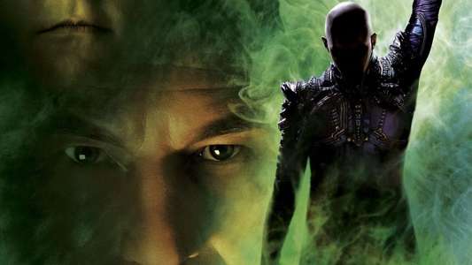 Star Trek: Nemesis - Backdrop