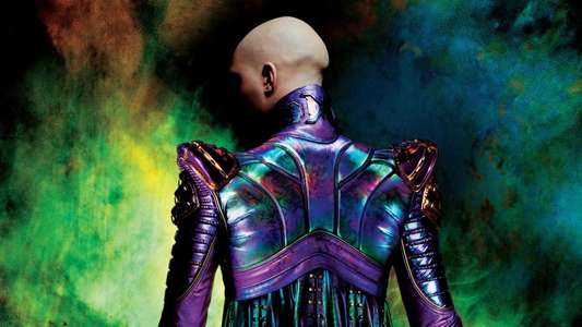 Star Trek: Nemesis - Backdrop