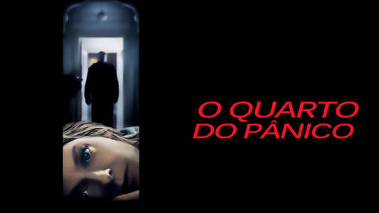 Panic Room - Backdrop