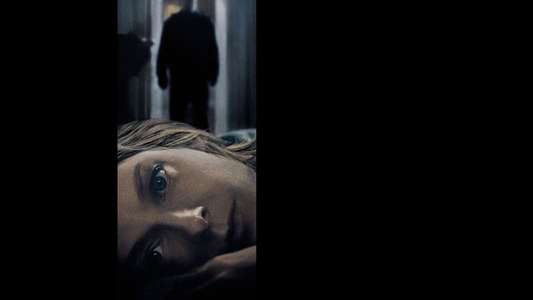 Panic Room - Backdrop