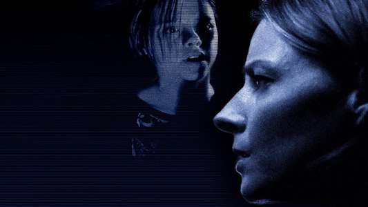 Panic Room - Backdrop