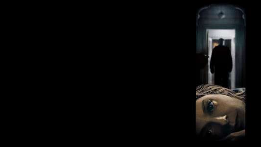 Panic Room - Backdrop