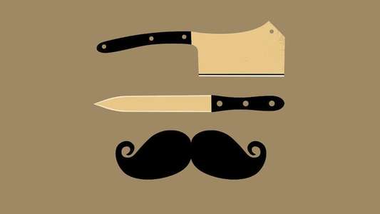 Gangs of New York - Backdrop