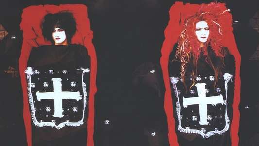 Seth et Holth - Backdrop