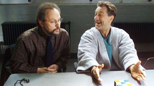 Analyze That - Backdrop