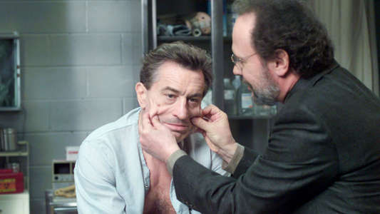 Analyze That - Backdrop